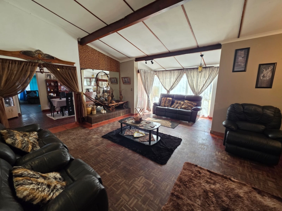 4 Bedroom Property for Sale in Sasolburg Ext 15 Free State